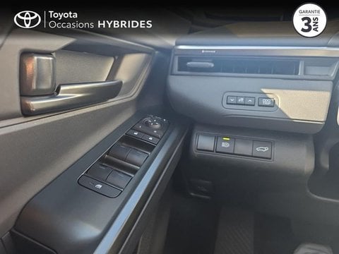 Voitures D'occasion À Vannes | Toyota C-Hr+ 224Ch 77Kwh Design Grande Autonomie Ng25