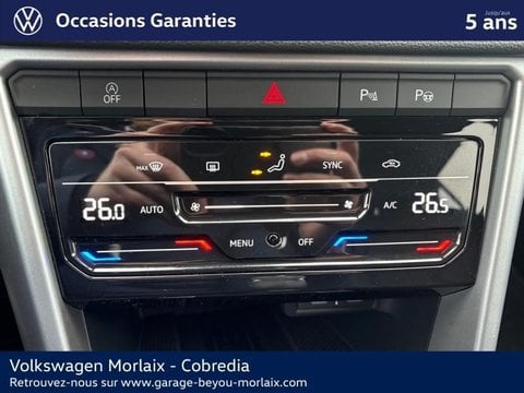 Voitures D'occasion À Morlaix | Volkswagen T-Roc 1.0 Tsi 116Ch Vw Edition