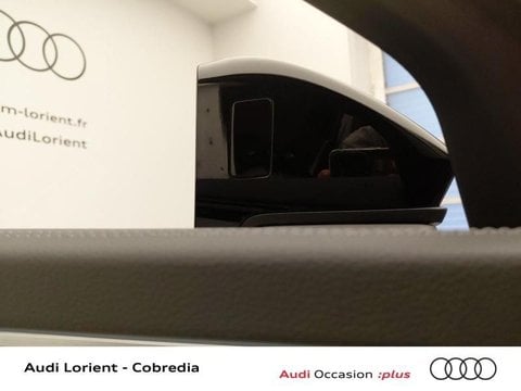 Voitures D'occasion À Lanester | Audi A6 Avant 55 Tfsi E 367Ch Compétition Quattro S Tronic 7