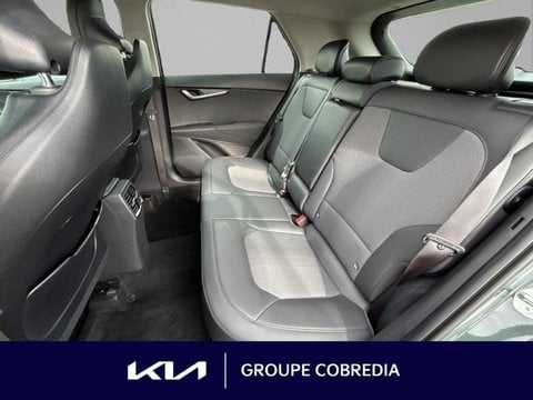 Voitures D'occasion À Yffiniac | Kia Niro 1.6 Gdi 129Ch Hev Active Dct6