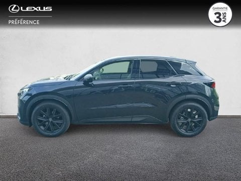 Voitures D'occasion À Lanester | Lexus Lbx 1.5 136Ch Vibrant Edition 2Wd My26