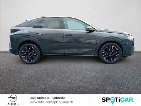 Voitures D'occasion À Quimper | Peugeot 3008 1.2 Hybrid 145Ch Allure E-Dcs6