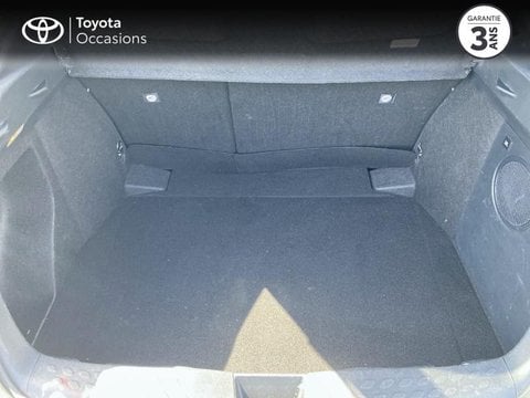 Voitures D'occasion À Vannes | Toyota C-Hr 122H Collection 2Wd E-Cvt
