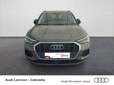 Voitures D'occasion À Lannion | Audi Q3 35 Tfsi 150Ch Advanced S Tronic 7
