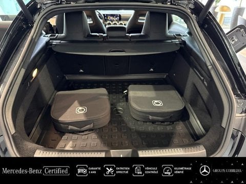 Voitures D'occasion À Quimper | Mercedes-Benz Cla Shooting Brake 250 E 160+102Ch Amg Line 8G-Dct