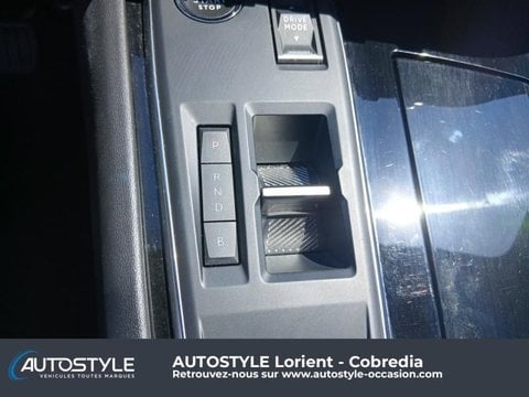 Voitures D'occasion À Lanester | Peugeot 508 Sw Hybrid 180Ch Allure E-Eat8