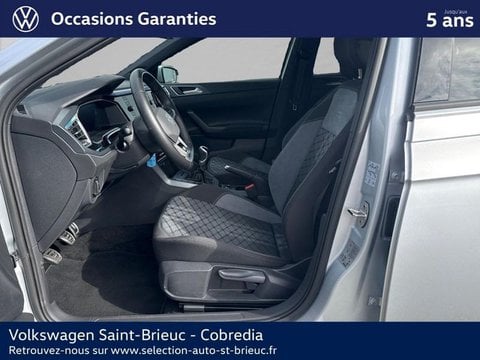 Voitures D'occasion À Saint-Brieuc | Volkswagen Polo 1.0 Tsi 95Ch R-Line Edition