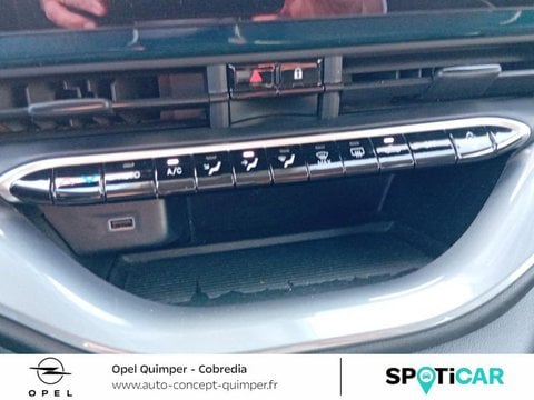 Voitures D'occasion À Quimper | Fiat 500 E 95Ch