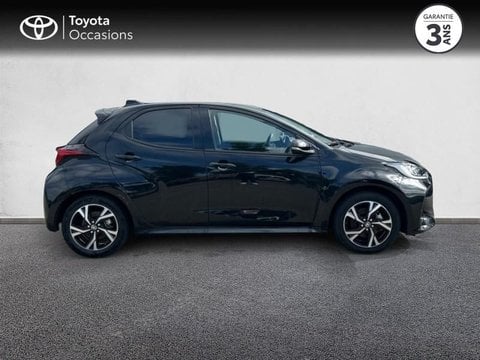 Voitures D'occasion À Belz | Toyota Yaris 116H Design 5P My22