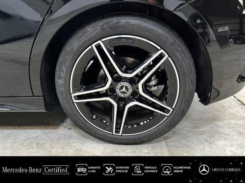 Voitures D'occasion À Caudan | Mercedes-Benz Classe A 180 136Ch Amg Line 7G-Dct