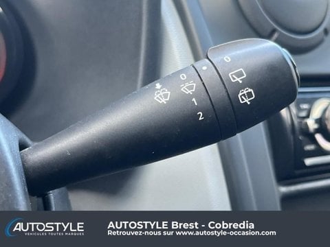 Voitures D'occasion À Brest | Dacia Sandero 1.2 16V 75Ch