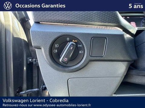 Voitures D'occasion À Lanester | Volkswagen T-Cross 1.0 Tsi 115Ch R-Line Dsg7