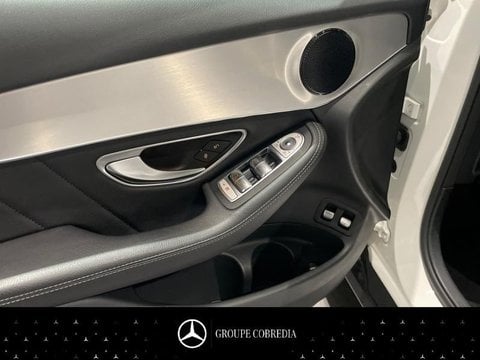 Voitures D'occasion À Quimper | Mercedes-Benz Glc Coupé 220 D 170Ch Executive 4Matic 9G-Tronic