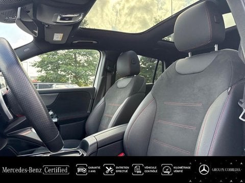 Voitures D'occasion À Brest | Mercedes-Benz Gla 200 D 150Ch Amg Line 8G-Dct
