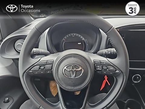Voitures D'occasion À Ploërmel | Toyota Aygo X 1.0 Vvt-I 72Ch Dynamic My24