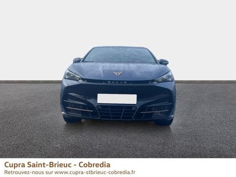 Voitures D'occasion À Saint-Brieuc | Cupra Tavascan 340Ch 77 Kwh Vz 4Drive