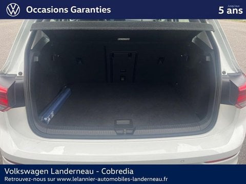 Voitures D'occasion À Landerneau | Volkswagen Golf 2.0 Tdi Scr 115Ch Life Business 1St