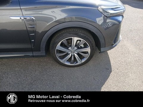 Voitures D'occasion À Laval | Mg Marvel R Ev 180Ch - 70Kwh Luxury 2Wd