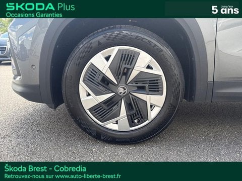 Voitures D'occasion À Brest | Škoda Kodiaq 2.0 Tdi 150Ch Scr Selection Dsg7 7 Places