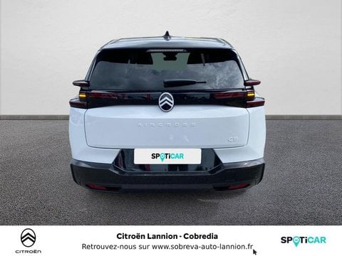 Voitures D'occasion À Lannion | Citroën C5 Aircross 1.2 Hybride 145Ch Max Boite Automatique