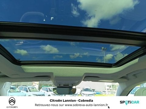 Voitures D'occasion À Lannion | Citroën C5 Aircross Electrique 210Ch 78Kwh Autonomie Confort Max