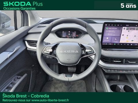 Voitures D'occasion À Brest | Škoda Enyaq Coupé 286Ch 85 Plus