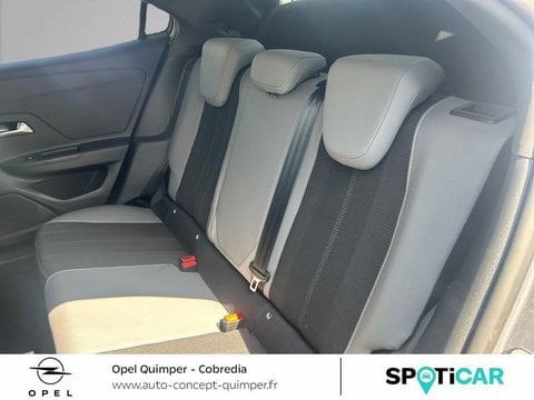 Voitures D'occasion À Quimper | Opel Mokka 1.2 Turbo 100Ch Elegance