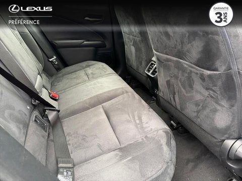 Voitures D'occasion À Vannes | Lexus Ux 250H 2Wd Pack