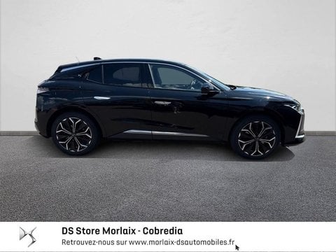 Voitures D'occasion À Saint-Martin-Des-Champs | Ds Ds 4 E-Tense 225Ch Rivoli