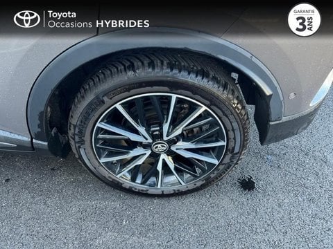 Voitures D'occasion À Pluneret | Toyota C-Hr 122H Collection 2Wd E-Cvt