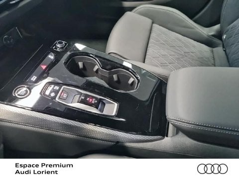 Voitures D'occasion À Lanester | Audi A5 Avant 2.0 Tdi Hybride 204Ch S Line S Tronic 7
