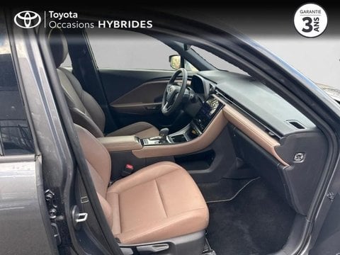 Voitures D'occasion À Brest | Lexus Lbx 1.5 136Ch Elegant 2Wd