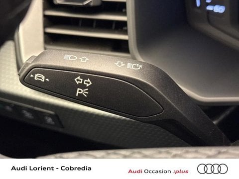 Voitures D'occasion À Lanester | Audi A1 Sportback 25 Tfsi 95Ch Design