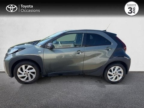 Voitures D'occasion À Noyal-Pontivy | Toyota Aygo X 1.0 Vvt-I 72Ch Design My23