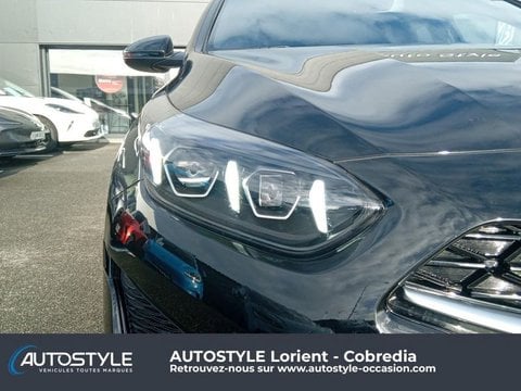 Voitures D'occasion À Lanester | Kia Ceed 1.5 T-Gdi 140Ch Gt-Line Dct7 My25