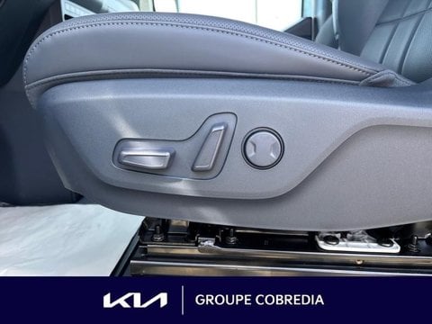 Voitures D'occasion À Yffiniac | Kia Pv5 Passenger L 163Ch 71,2 Kwh Plus