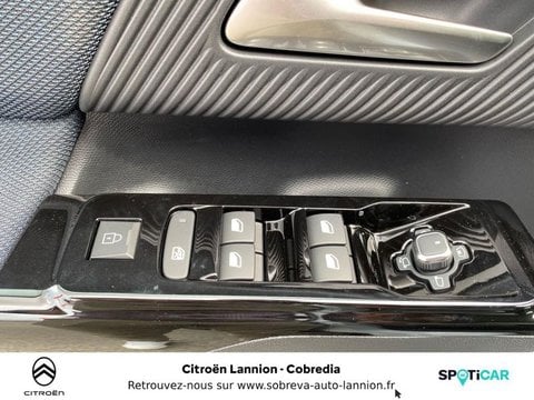 Voitures D'occasion À Lannion | Citroën C5 Aircross 1.2 Hybride 145Ch Max Boite Automatique
