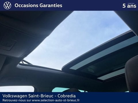 Voitures D'occasion À Saint-Brieuc | Volkswagen Tiguan 2.0 Tdi 150Ch Elegance Dsg7