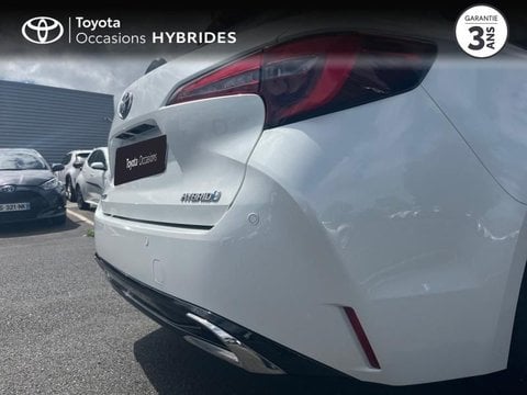 Voitures D'occasion À Plérin | Toyota Corolla Touring Spt 1.8 140Ch Dynamic My24