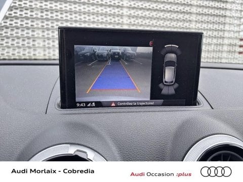 Voitures D'occasion À Saint-Martin-Des-Champs | Audi Rs3 Sportback 2.5 Tfsi 400Ch Quattro S Tron...