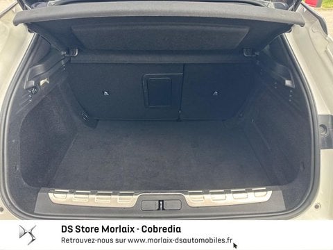 Voitures D'occasion À Saint-Martin-Des-Champs | Ds Ds 4 Puretech 130Ch Performance Line + Automa...