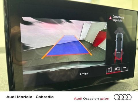 Voitures D'occasion À Saint-Martin-Des-Champs | Audi Q2 35 Tfsi 150Ch S Line S Tronic 7