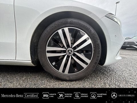 Voitures D'occasion À Lannion | Mercedes-Benz Classe A 200 D 150Ch Progressive Line 8G-Dct