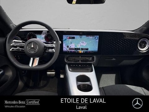 Voitures D'occasion À Bonchamps-Les-Laval | Mercedes-Benz Cla 250+ Eq 272Ch Limited Edition