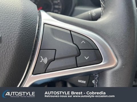 Voitures D'occasion À Brest | Dacia Duster 1.0 Eco-G 100Ch Prestige 4X2
