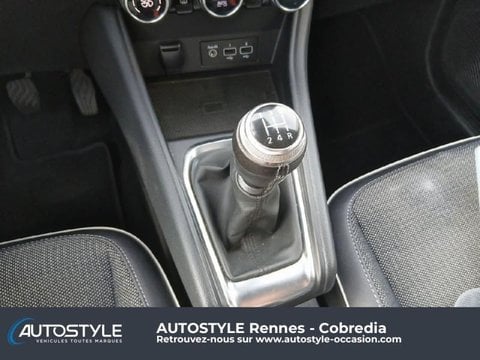 Voitures D'occasion À La Mézière | Renault Captur 1.0 Tce 100Ch Intens