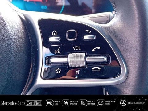 Voitures D'occasion À Brest | Mercedes-Benz Eqa 250+ 190Ch Edition
