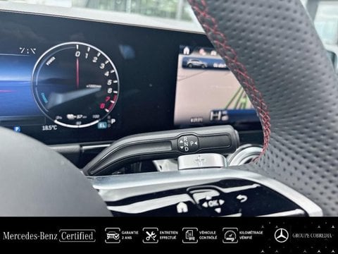 Voitures D'occasion À Saint-Brieuc | Mercedes-Benz Gla 250 E Hybrid Eq 218Ch Edition 140 8G-Dct