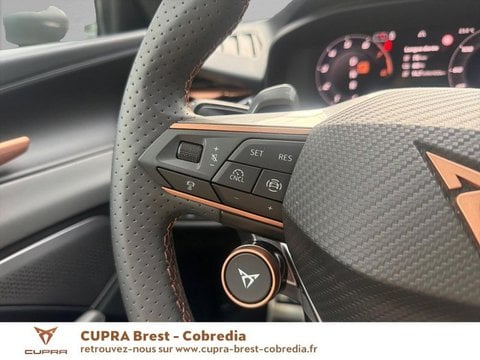 Voitures D'occasion À Brest | Cupra Terramar 1.5 Ehybrid 272Ch Vz Dsg6