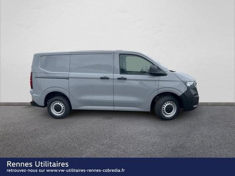 Voitures D'occasion À Cesson-Sévigné | Volkswagen Transporter Fg Van L1 2.0 Tdi 150Ch Business